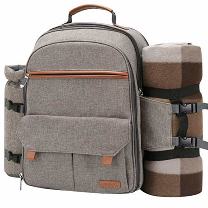 sunflora picnic back pack